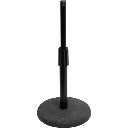 AURALEX ACOUSTICS DeskMax HO Stand DeskMax HO Stand